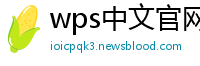 wps中文官网